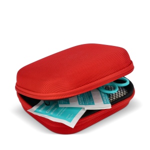 Trousse de premiers secours 15 pièces Everest 2