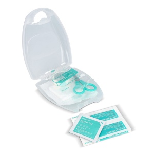 Trousse de premiers secours 10 pièces Elbrus 5
