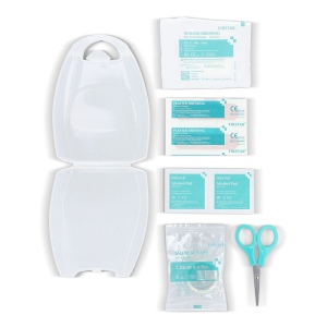 Trousse de premiers secours 10 pièces Elbrus 6