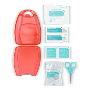 Trousse de premiers secours 10 pièces Elbrus 8