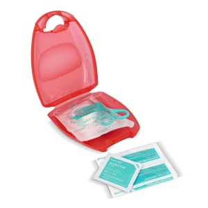 Trousse de premiers secours 10 pièces Elbrus 9
