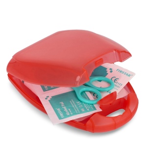 Trousse de premiers secours 10 pièces Elbrus 3
