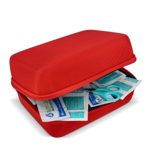 Trousse de premiers secours 40 pièces Andes 2