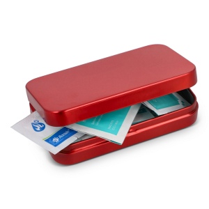 Trousse de premiers secours 20 pièces Atlas 2