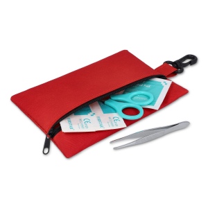 Trousse de premiers secours 14 pièces Rora 3