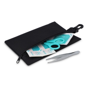 Trousse de premiers secours 14 pièces Rora 2