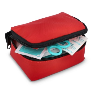 Trousse de premiers secours 16 pièces Fuji 2