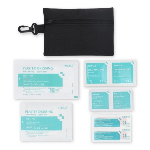Trousse de premiers secours 13 pièces Denali 7