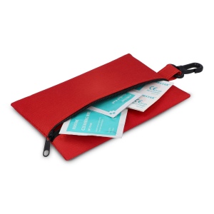 Trousse de premiers secours 13 pièces Denali 3