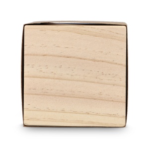 Ensemble de jardinières en bois FSC – Lavande 3
