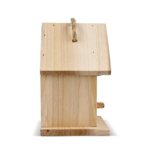 Petit nichoir en bois FSC 4