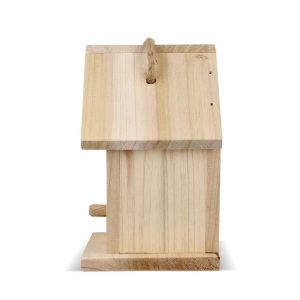 Petit nichoir en bois FSC 5