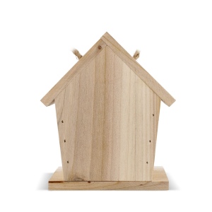 Petit nichoir en bois FSC 6