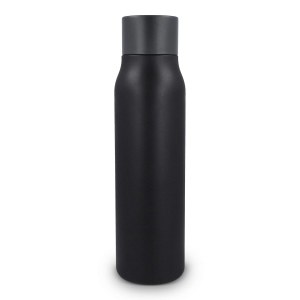 Bouteille isotherme à mousqueton, finition mate, 600 ml 15