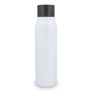 Bouteille isotherme à mousqueton, finition mate, 600 ml 11