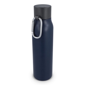 Bouteille isotherme à mousqueton, finition mate, 600 ml 4