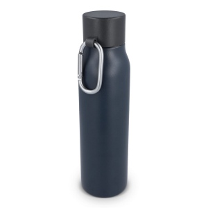 Bouteille isotherme à mousqueton, finition mate, 600 ml 5