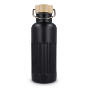 Bouteille isotherme en acier inoxydable recyclé 500 ml 16