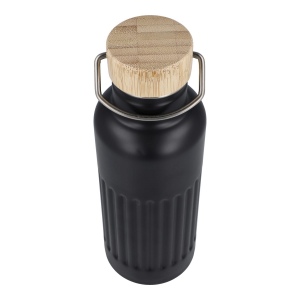 Bouteille isotherme en acier inoxydable recyclé 500 ml 17