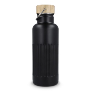 Bouteille isotherme en acier inoxydable recyclé 500 ml 18