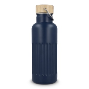 Bouteille isotherme en acier inoxydable recyclé 500 ml 20