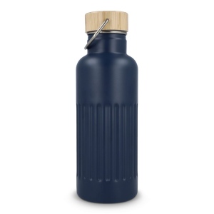 Bouteille isotherme en acier inoxydable recyclé 500 ml 21