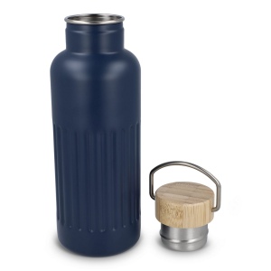 Bouteille isotherme en acier inoxydable recyclé 500 ml 22