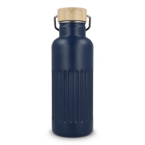 Bouteille isotherme en acier inoxydable recyclé 500 ml 24