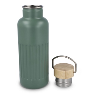 Bouteille isotherme en acier inoxydable recyclé 500 ml 27