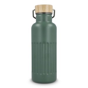 Bouteille isotherme en acier inoxydable recyclé 500 ml 28