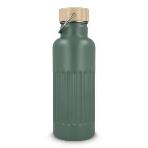 Bouteille isotherme en acier inoxydable recyclé 500 ml 29