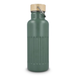 Bouteille isotherme en acier inoxydable recyclé 500 ml 30