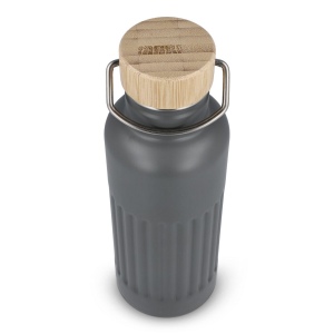Bouteille isotherme en acier inoxydable recyclé 500 ml 31