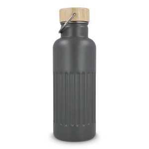 Bouteille isotherme en acier inoxydable recyclé 500 ml 33