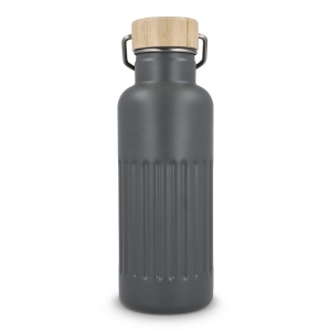 Bouteille isotherme en acier inoxydable recyclé 500 ml 34
