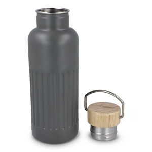 Bouteille isotherme en acier inoxydable recyclé 500 ml 36