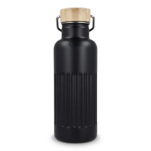 Bouteille isotherme en acier inoxydable recyclé 500 ml 13