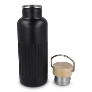 Bouteille isotherme en acier inoxydable recyclé 500 ml 14