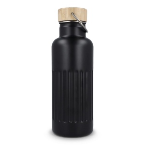 Bouteille isotherme en acier inoxydable recyclé 500 ml 15