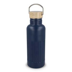 Bouteille isotherme en acier inoxydable recyclé 500 ml 4
