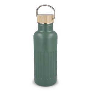 Bouteille isotherme en acier inoxydable recyclé 500 ml 5