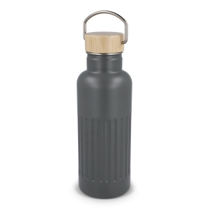 Bouteille isotherme en acier inoxydable recyclé 500 ml 6