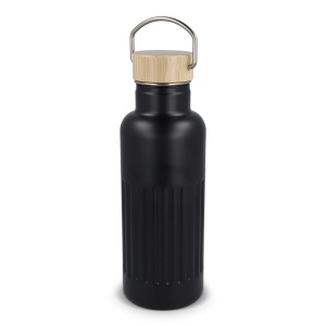 Bouteille isotherme en acier inoxydable recyclé 500 ml 3
