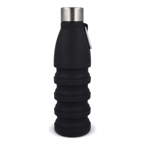 Bouteille d'eau pliable 550 ml 5