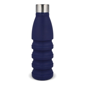 Bouteille d'eau pliable 550 ml 16