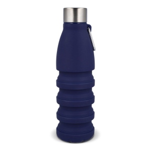 Bouteille d'eau pliable 550 ml 18