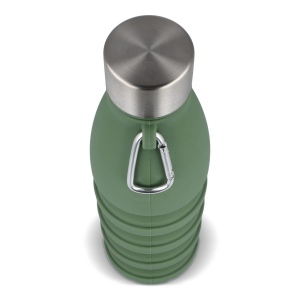 Bouteille d'eau pliable 550 ml 19