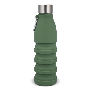 Bouteille d'eau pliable 550 ml 20