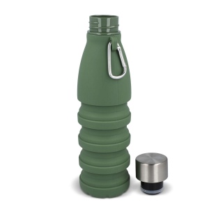 Bouteille d'eau pliable 550 ml 21