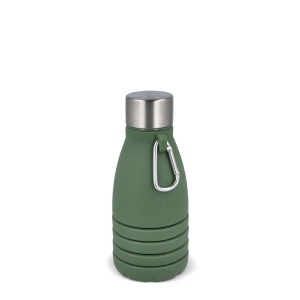 Bouteille d'eau pliable 550 ml 22
